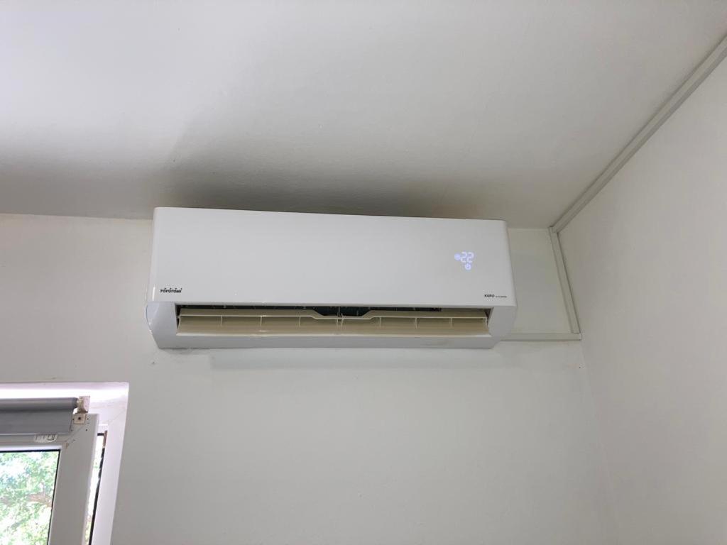 Apartma Mari Apartment Lucija Ngoại thất bức ảnh