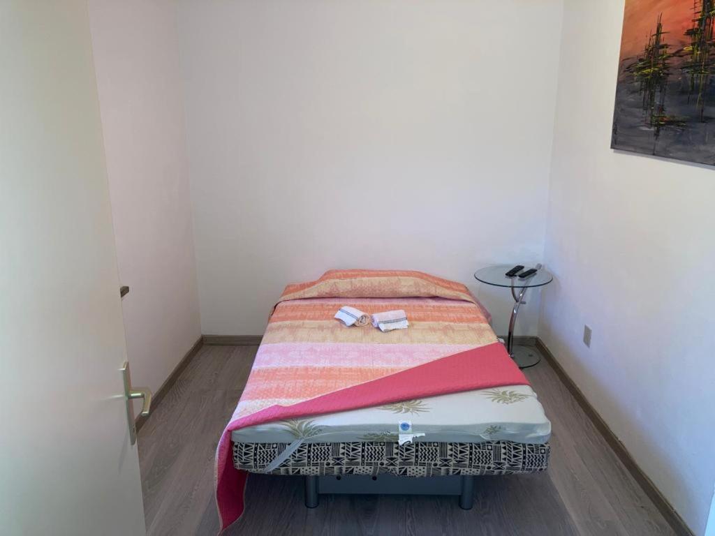 Apartma Mari Apartment Lucija Ngoại thất bức ảnh